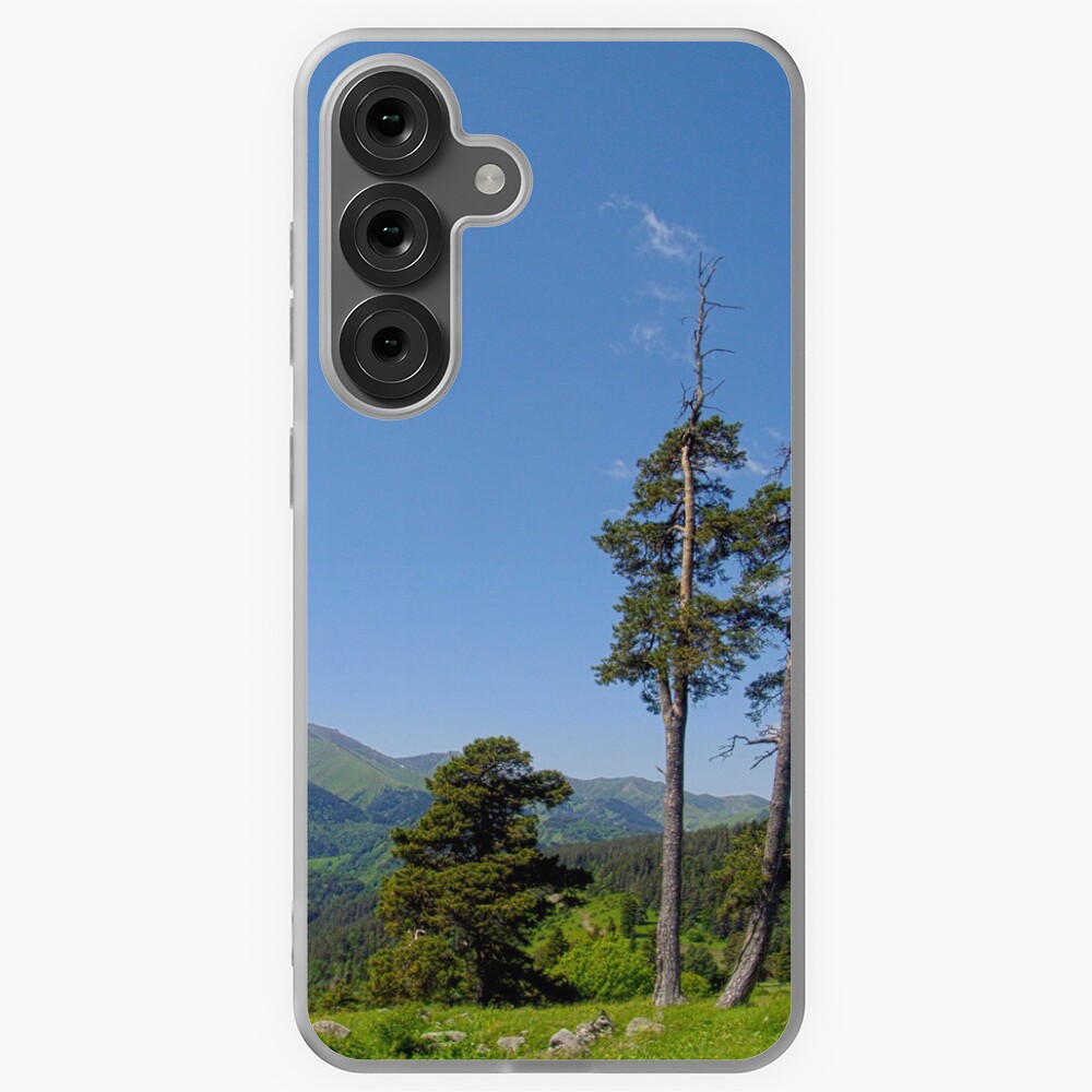 Item preview, Samsung Galaxy Soft Case designed and sold by Aisat13.