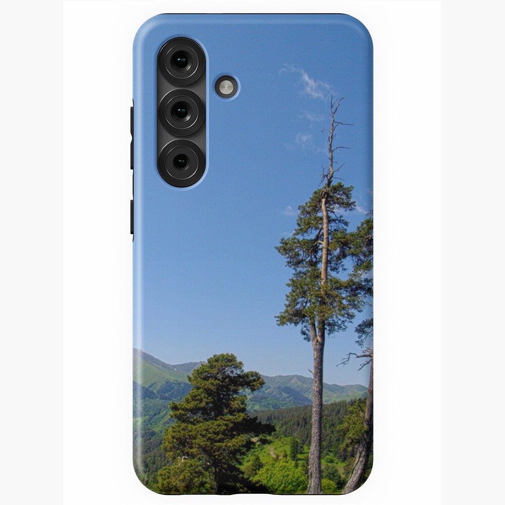 Item preview, Samsung Galaxy Tough Case designed and sold by Aisat13.