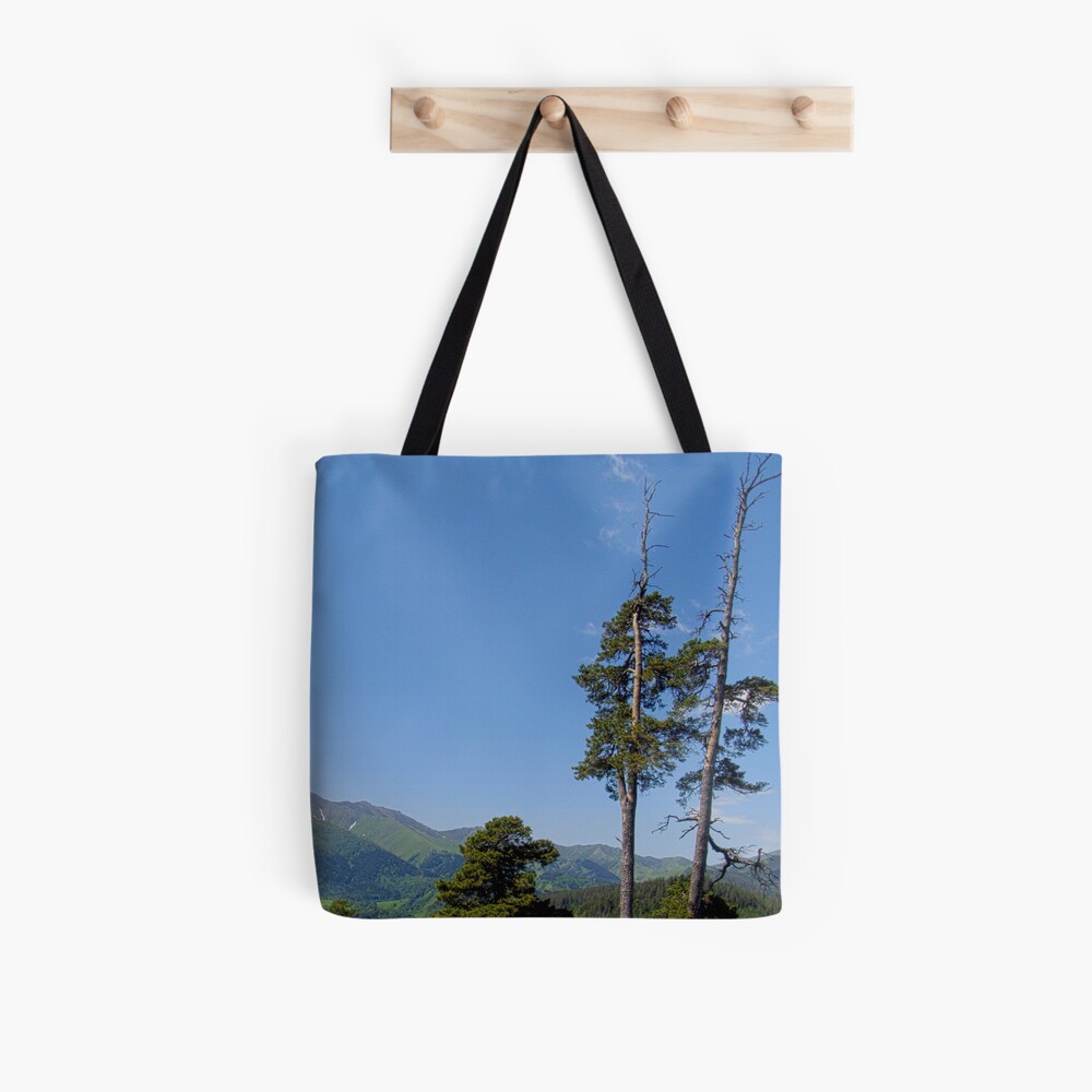 Item preview, All Over Print Tote Bag designed and sold by Aisat13.