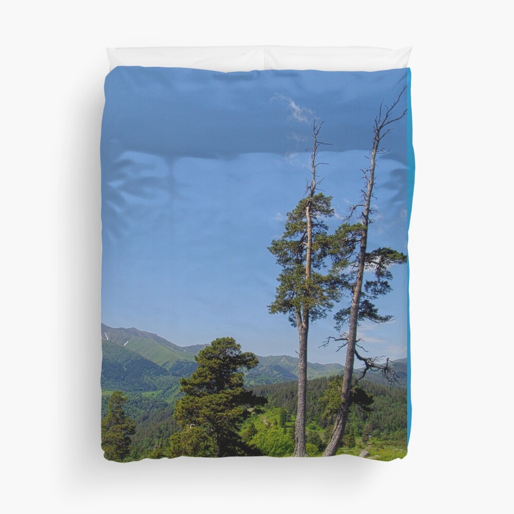Item preview, Duvet Cover designed and sold by Aisat13.