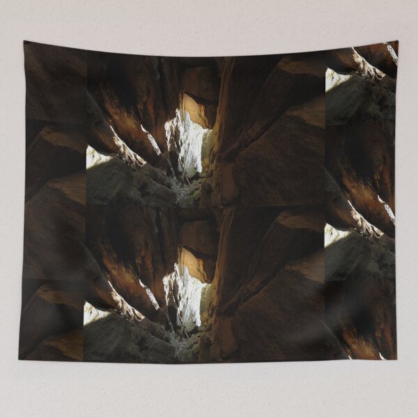 Item preview, Howlett Hall again, Royal National Park, Australia 2010 designed and sold by muz2142.