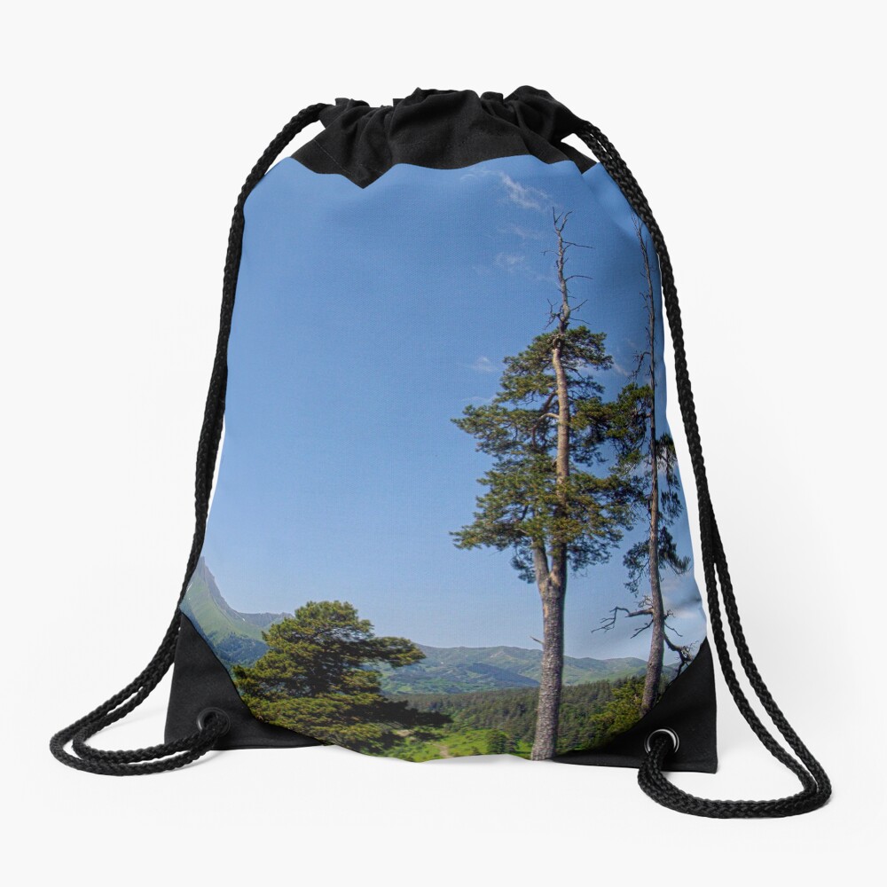Item preview, Drawstring Bag designed and sold by Aisat13.