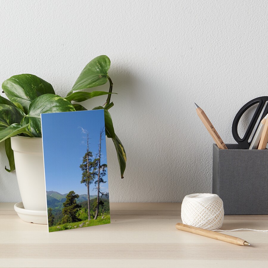Item preview, Art Board Print designed and sold by Aisat13.