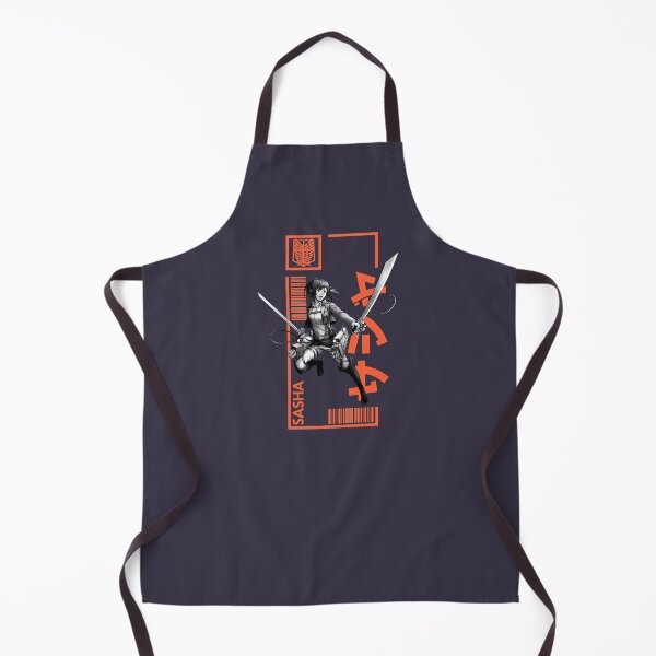 Item preview, Sasha Braus A T T A C K On Titan Typography 3 Classic T Best Women 90s Tees Retro Cotton Printed Best s Custom T s Customize Trending designed and sold by kuchelbcosjly.