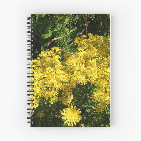 Item preview, Ragwort In The Highlands designed and sold by lezvee.