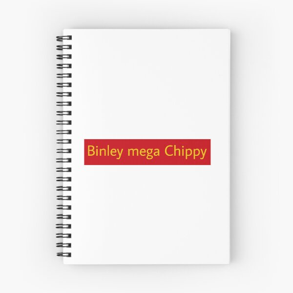 Item preview, Binley mega Chippy  designed and sold by merelkok.
