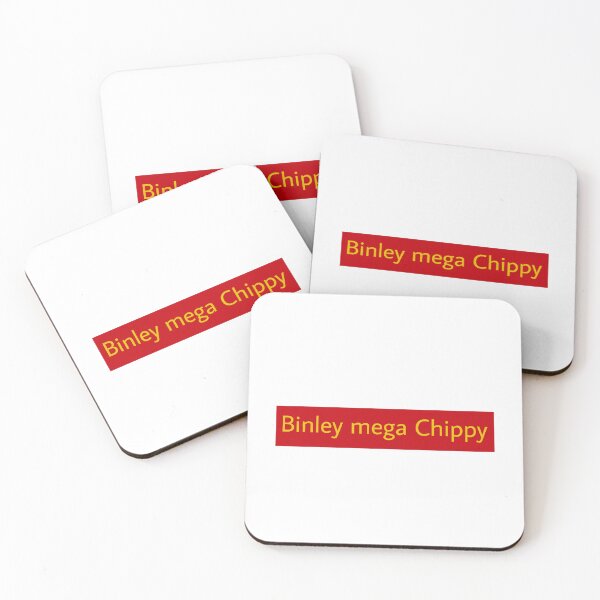 Item preview, Binley mega Chippy  designed and sold by merelkok.