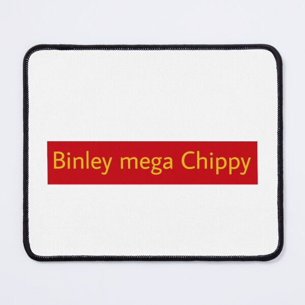 Item preview, Binley mega Chippy  designed and sold by merelkok.