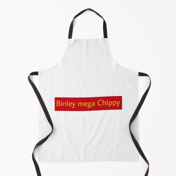 Item preview, Binley mega Chippy  designed and sold by merelkok.