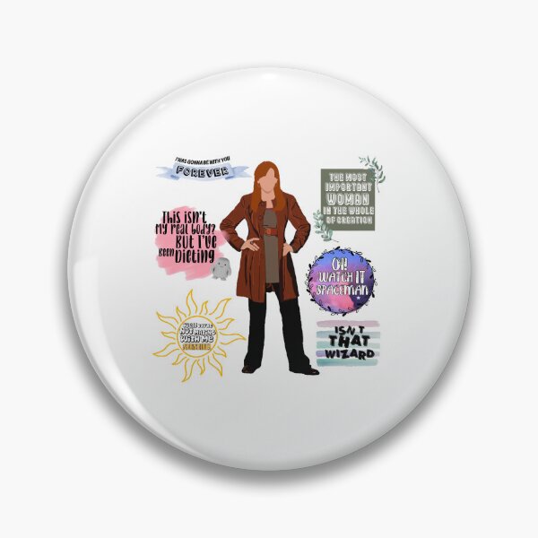 Item preview, Donna Noble   designed and sold by Levizdon67.