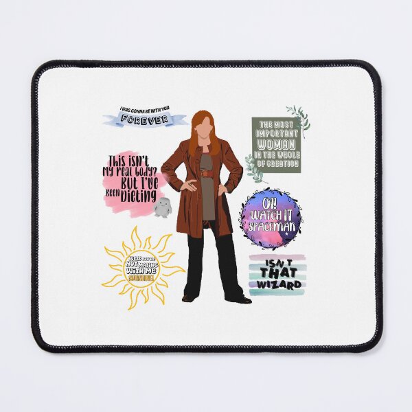 Item preview, Donna Noble   designed and sold by Levizdon67.
