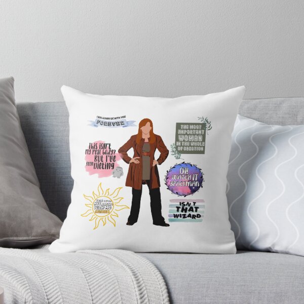 Item preview, Donna Noble   designed and sold by Levizdon67.