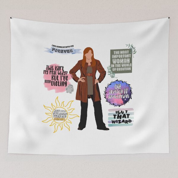 Item preview, Donna Noble   designed and sold by Levizdon67.