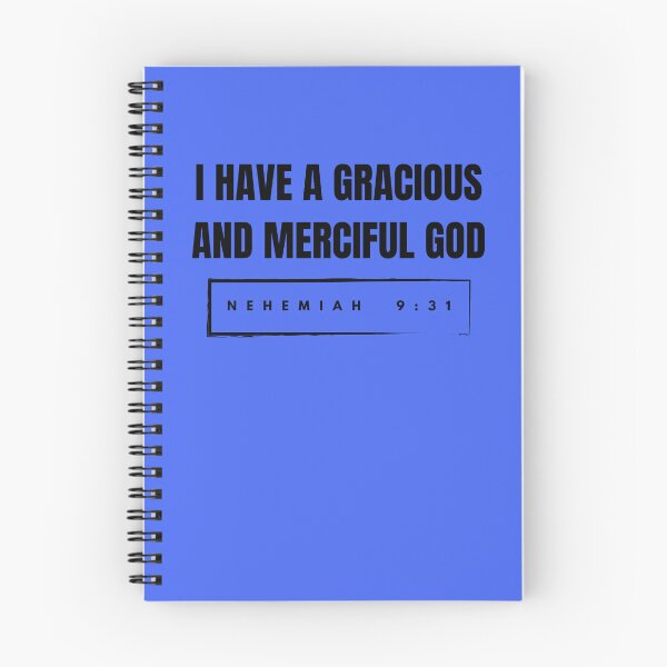 Item preview, NEHEMIAH 9: 31 designed and sold by GODLOVES by Isaiah .