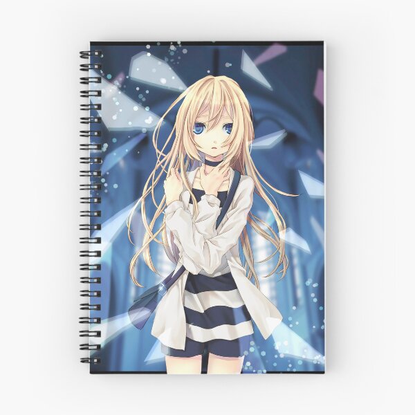 Item preview, Rachel Gardner Angels of Death Fine Art Anime designed and sold by veysisart.