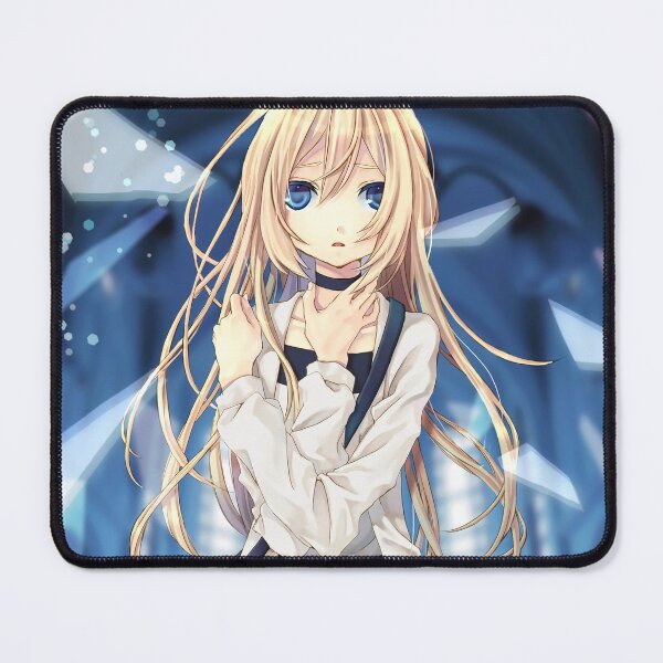 Item preview, Rachel Gardner Angels of Death Fine Art Anime designed and sold by veysisart.