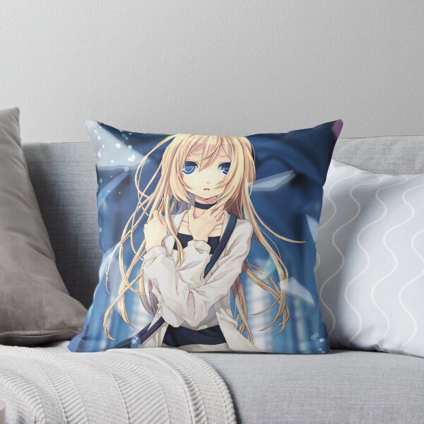 Item preview, Rachel Gardner Angels of Death Fine Art Anime designed and sold by veysisart.
