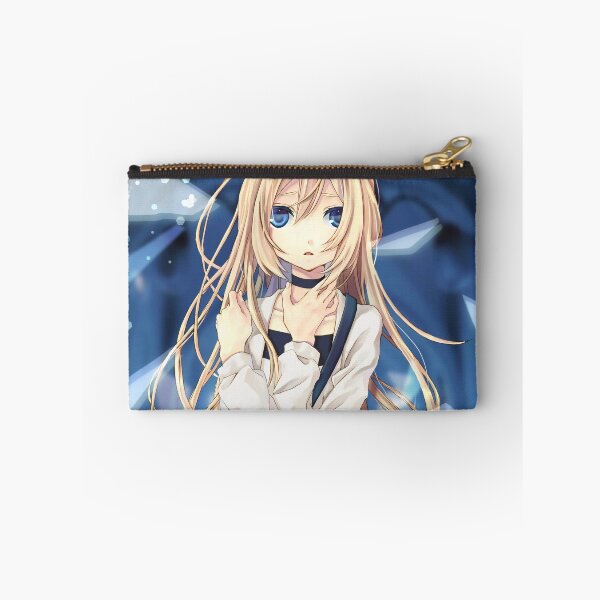 Item preview, Rachel Gardner Angels of Death Fine Art Anime designed and sold by veysisart.
