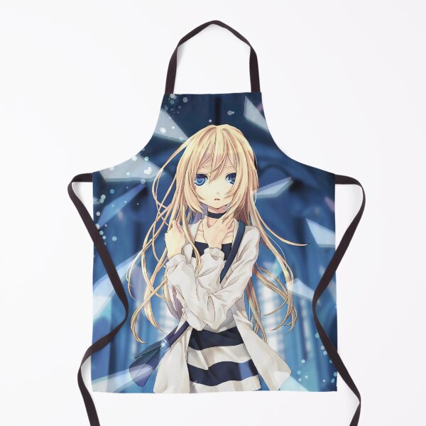 Item preview, Rachel Gardner Angels of Death Fine Art Anime designed and sold by veysisart.