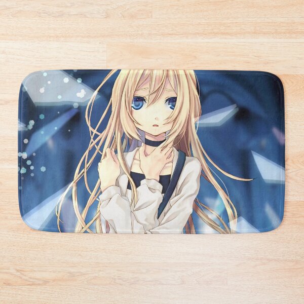 Item preview, Rachel Gardner Angels of Death Fine Art Anime designed and sold by veysisart.
