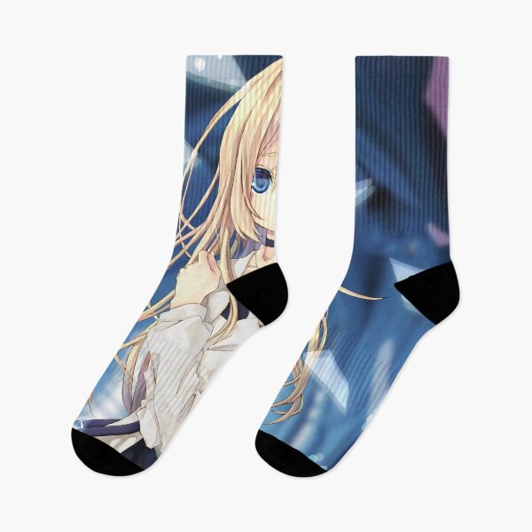 Item preview, Rachel Gardner Angels of Death Fine Art Anime designed and sold by veysisart.