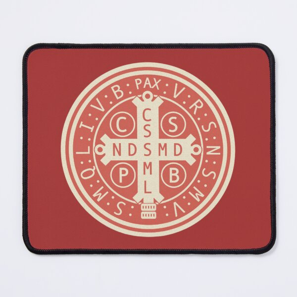 Item preview, Saint Benedict Medal designed and sold by Glory-of-God.