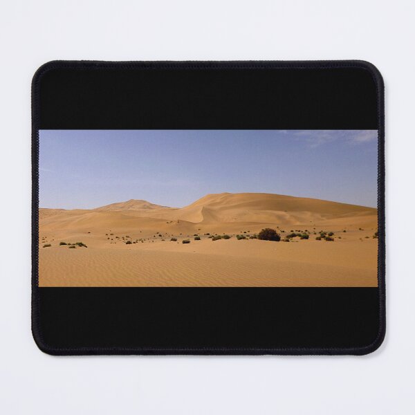 Item preview, Sand Desert designed and sold by Birgit Moldenhauer.