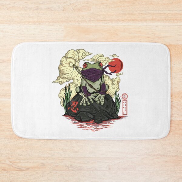 Item preview, Ninja Frog designed and sold by pilips  januarius.