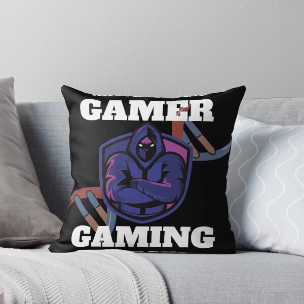 Item preview, Natural Born Gamer Gaming Is My Dna designed and sold by madraso.
