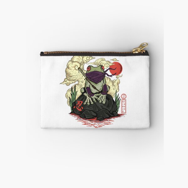 Item preview, Ninja Frog designed and sold by pilips  januarius.