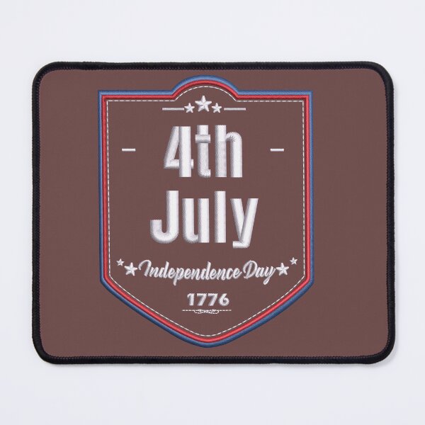 Item preview, Fourth Of July Independence Day designed and sold by Cre8iveSkill.