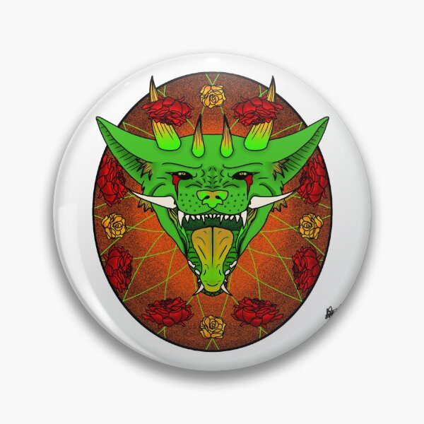 Item preview, Autumn Beast designed and sold by MercurialFrost.