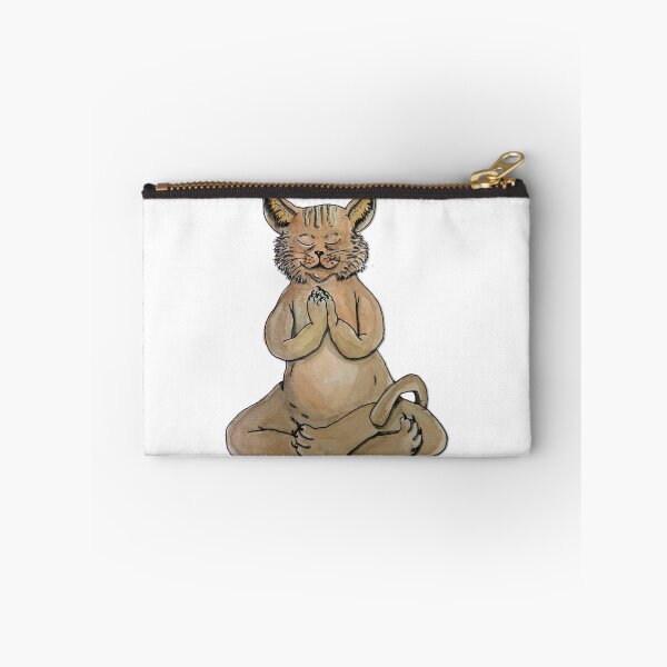 Item preview, Gato Yogui designed and sold by laramaktub.