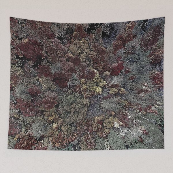Item preview, Abstraction color art designed and sold by artdragongift 15.