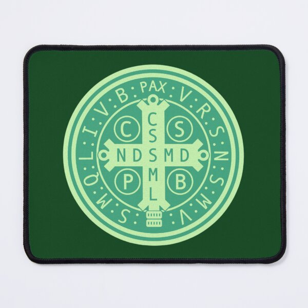 Item preview, Saint Benedict Medal designed and sold by Glory-of-God.
