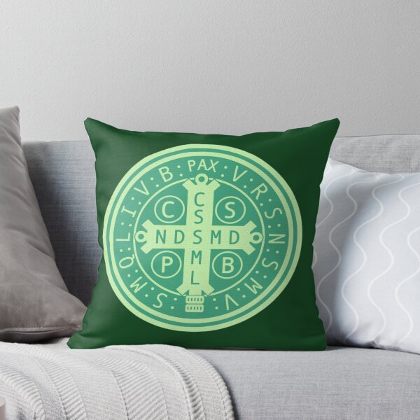 Item preview, Saint Benedict Medal designed and sold by Glory-of-God.