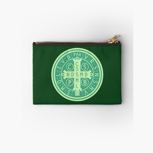 Item preview, Saint Benedict Medal designed and sold by Glory-of-God.