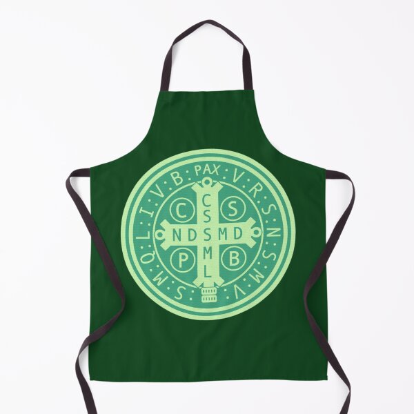 Item preview, Saint Benedict Medal designed and sold by Glory-of-God.