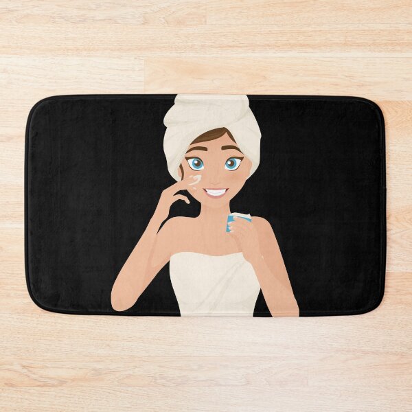 Item preview, Apply lotion before going to bed designed and sold by KfZielinski.