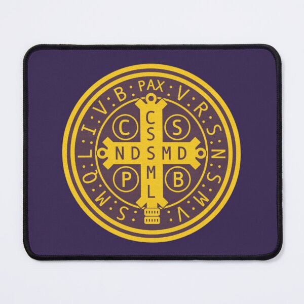 Item preview, Saint Benedict Medal designed and sold by Glory-of-God.