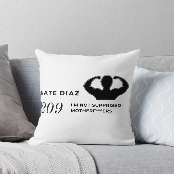 Item preview, Nate Diaz - I'm Not Surprised designed and sold by MMXXXII.