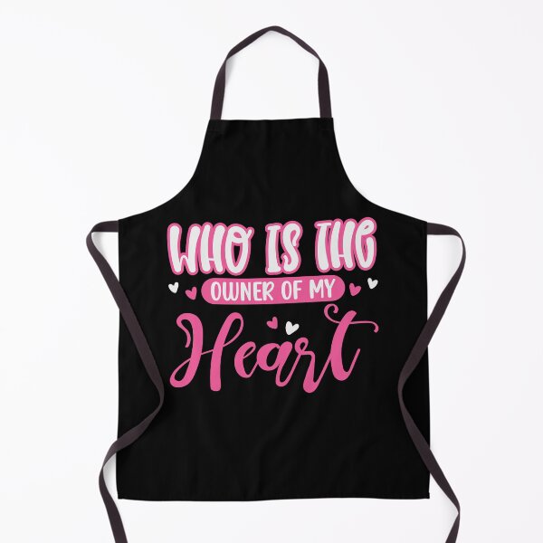 Artikelvorschau, Wer ist der Besitzer meines Herzens Funny Loving entworfen und verkauft von mvernondesigns.