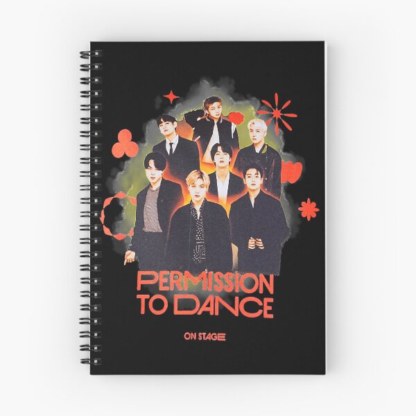 Item preview, permission to dance T-Shirt  designed and sold by Levizdon67.