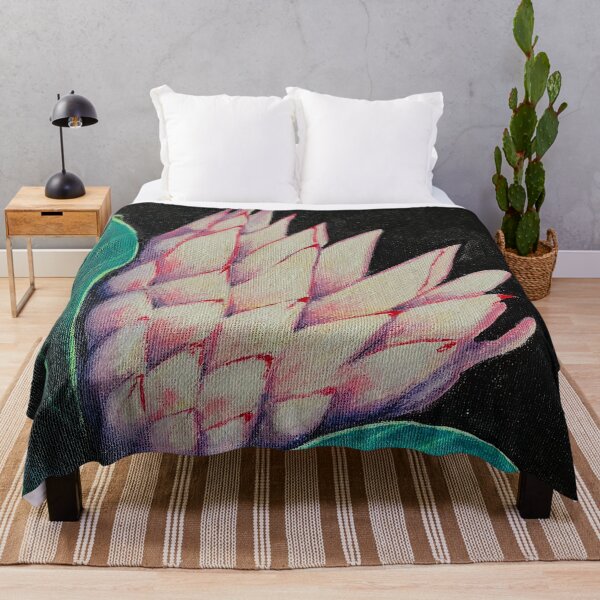 Item preview, South African Protea designed and sold by CheriGurl.