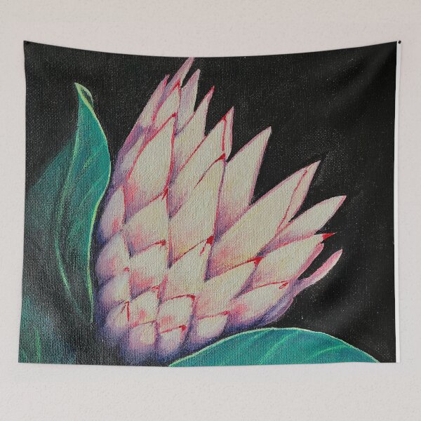 Item preview, South African Protea designed and sold by CheriGurl.