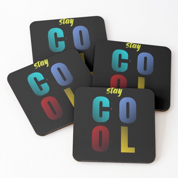 Item preview, Stay cool designed and sold by ArminGreen.
