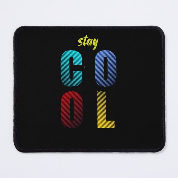 Item preview, Stay cool designed and sold by ArminGreen.