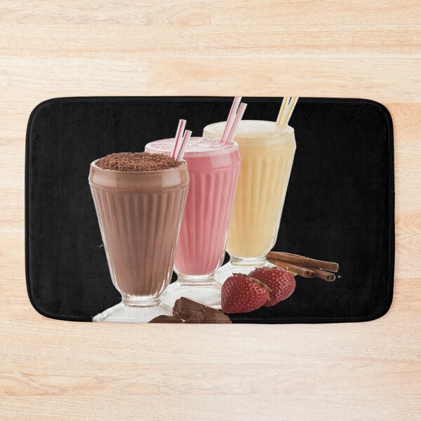 Item preview, Assorted-flavor shakes, Milkshake Ice cream Sundae designed and sold by MatthewMelarkey.
