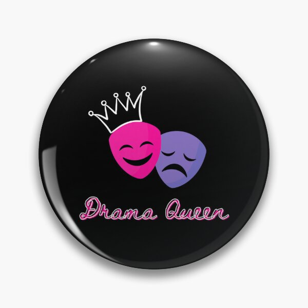 Item preview, Drama Queen designed and sold by dickvusqr.