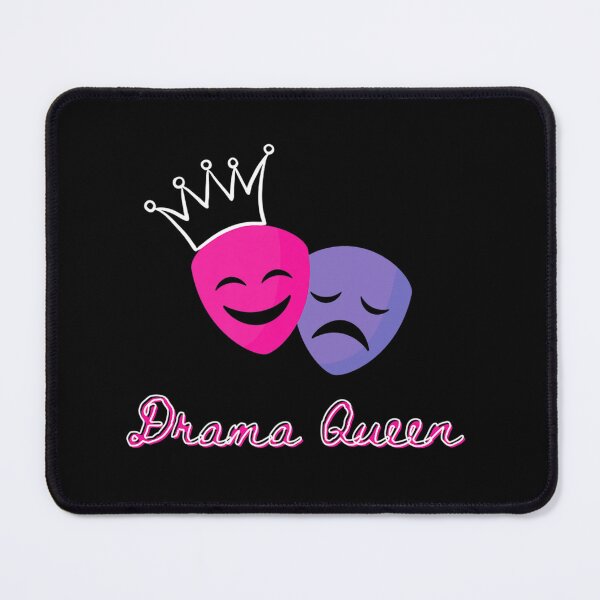 Item preview, Drama Queen designed and sold by dickvusqr.